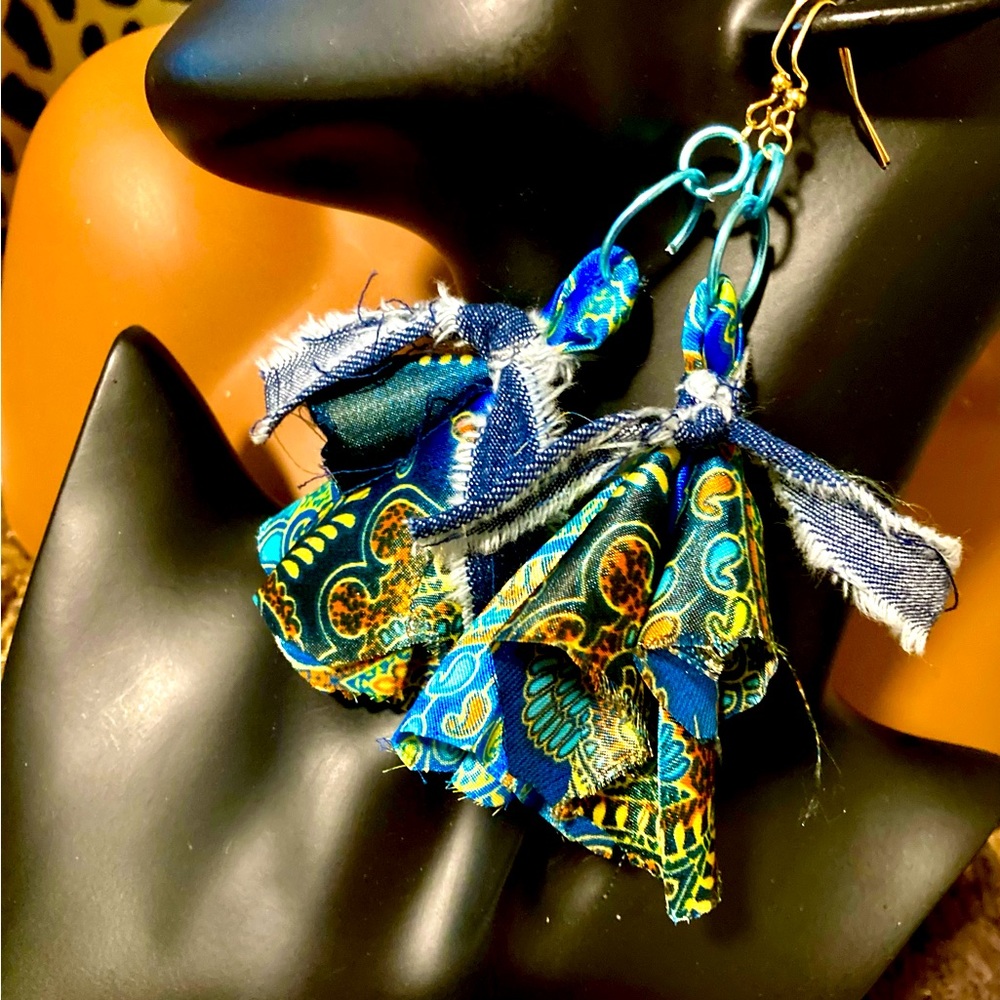 Paisley pair